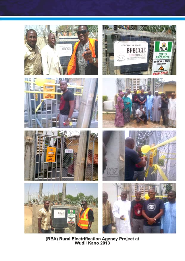 MTN FOUNDATION