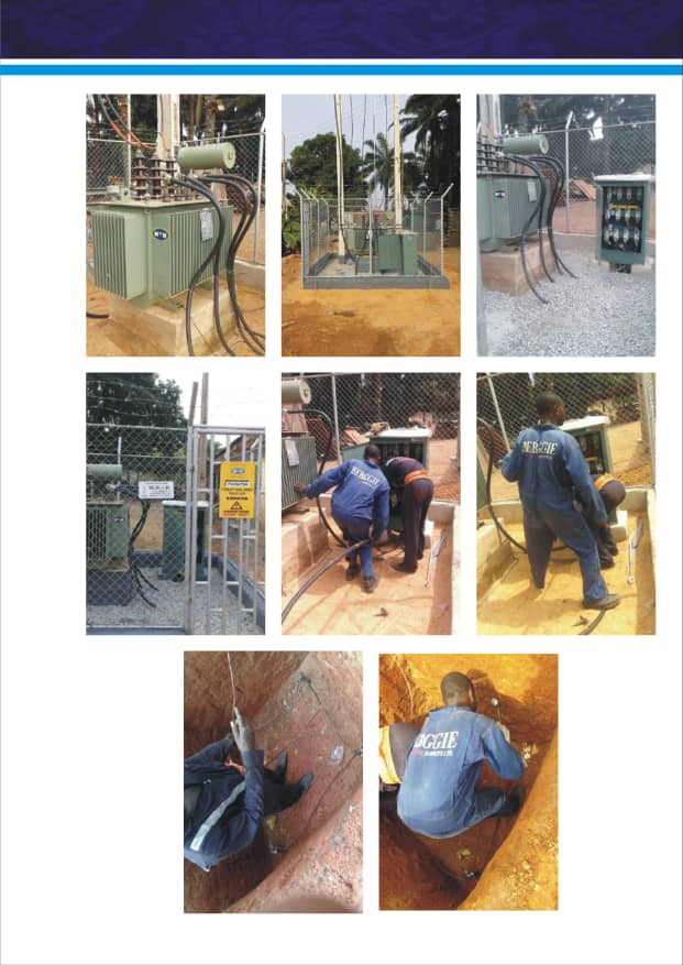 RURAL ELECTRIFICATION AGENCY (REA)